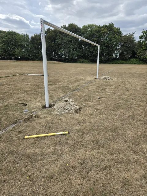 Goal-frame maintenance